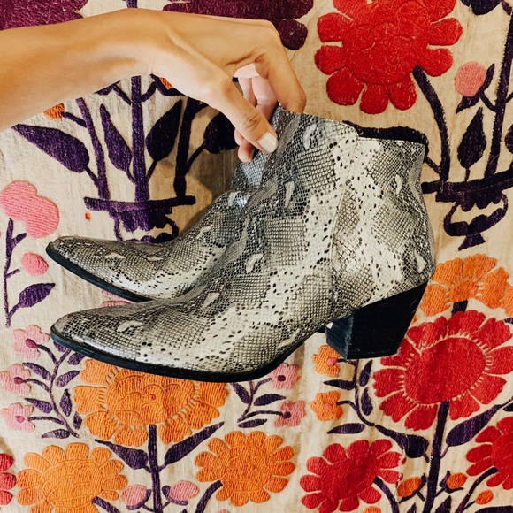 matisse going west boot